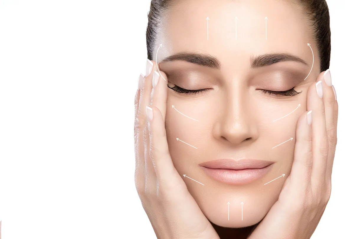 Anti-Aging High-Tech-Behandlung