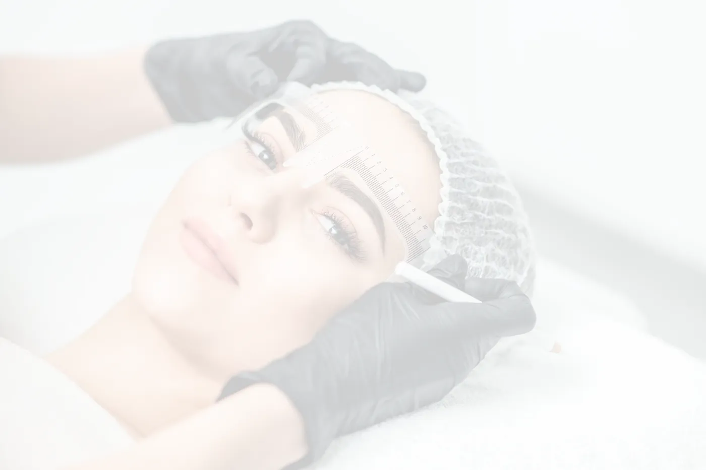 Long-Time-Liner Permanent Make-up Behandlung